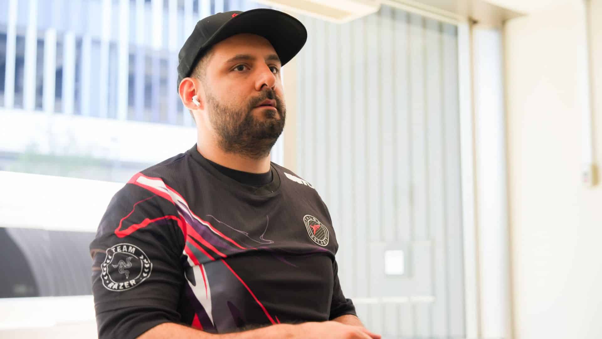 前TALON教练FrosT怒批Riot：VCT太平洋赛区决策失误，豪门被拒，FULL SENSE上位引争议