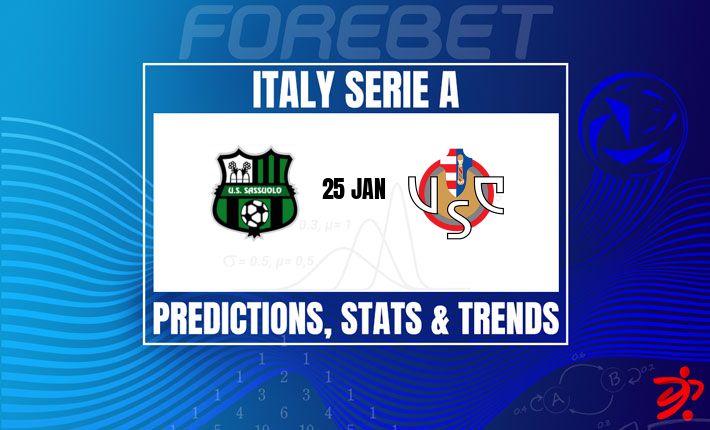 意甲保级大战：萨索洛迎战克雷莫内塞，谁能打破连败魔咒？