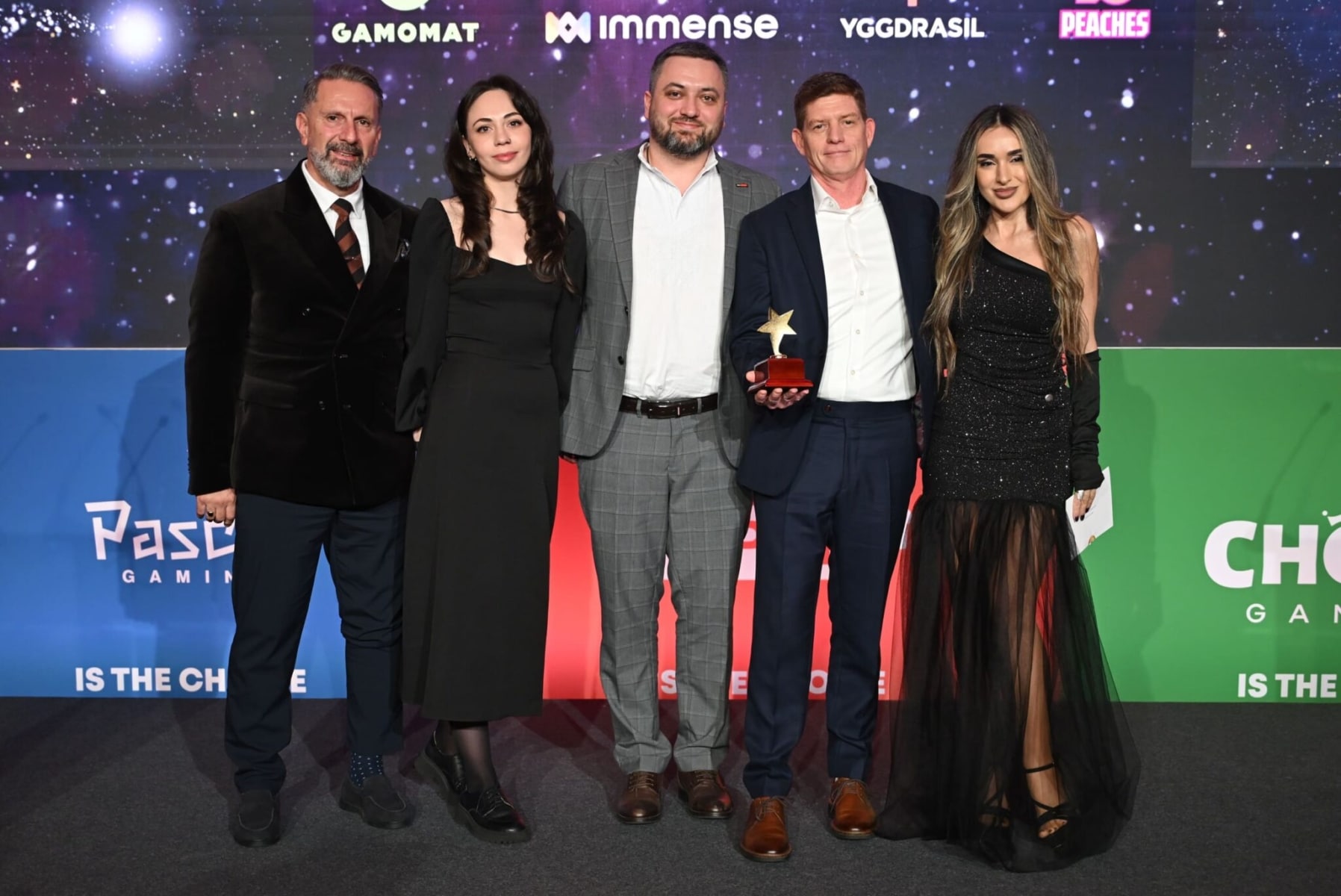 BETER再获电竞创新大奖，BETBY斩获年度最佳平台