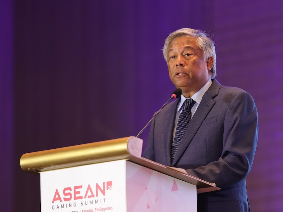 PAGCOR 2025年财报：营收下滑，线上博彩成新增长极