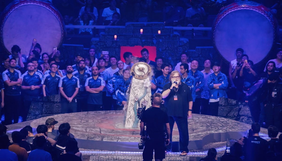 TI2026重回上海：中国Dota 2能否主场复兴，再铸辉煌？