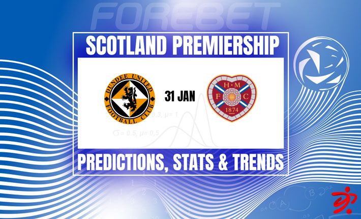 邓迪联 vs 哈茨：苏超榜首之争，历史数据揭示客队优势