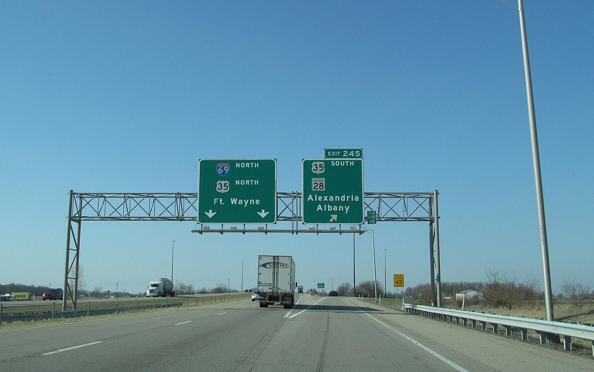 印第安纳州5亿美元赌场迁址案：四大县争夺战