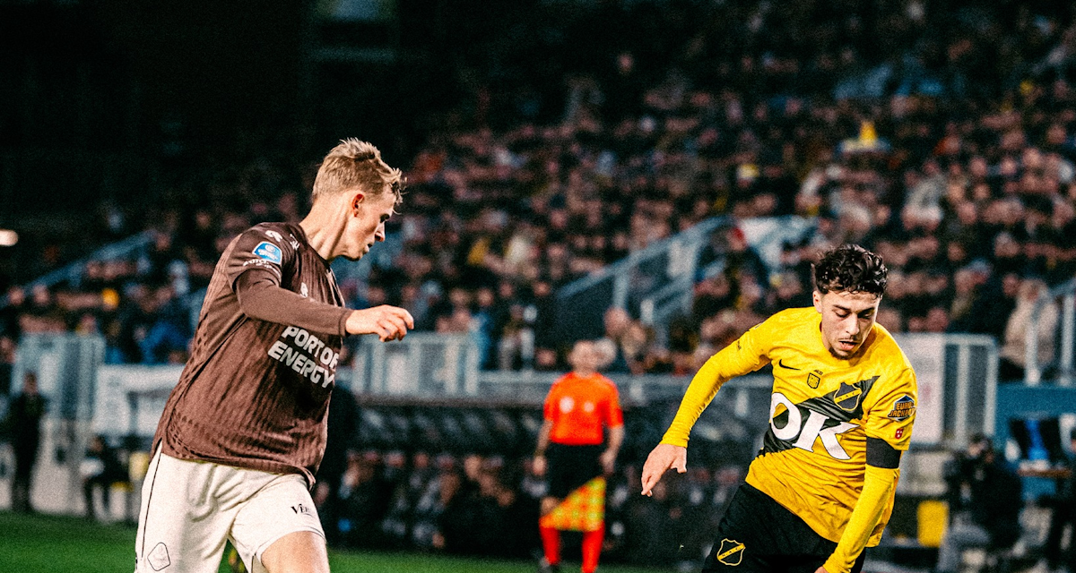 荷甲焦点战：布雷达VS精英队，保级泥潭谁能抢分？