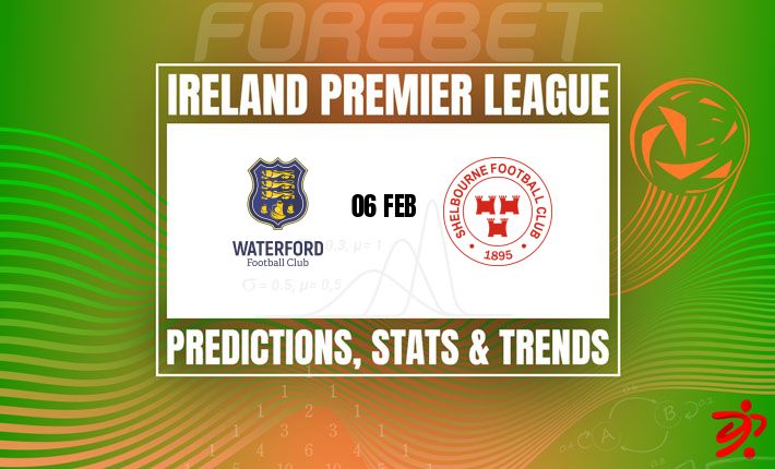 爱超揭幕战：沃特福德主场迎战谢尔伯恩，客队能否延续强势？