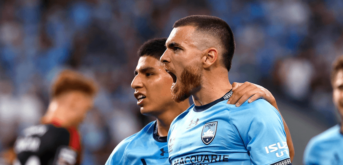 奥克兰FC vs 悉尼FC：澳超焦点战深度分析与投注指南