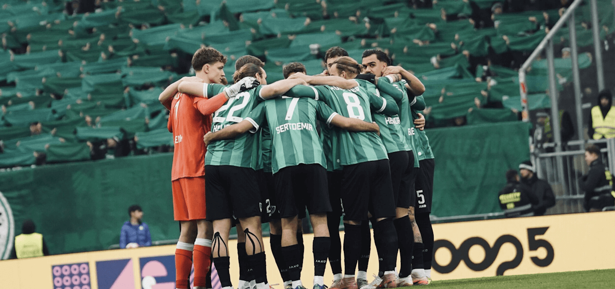 德乙焦点战：明斯特迎战波鸿，保级与冲刺的碰撞