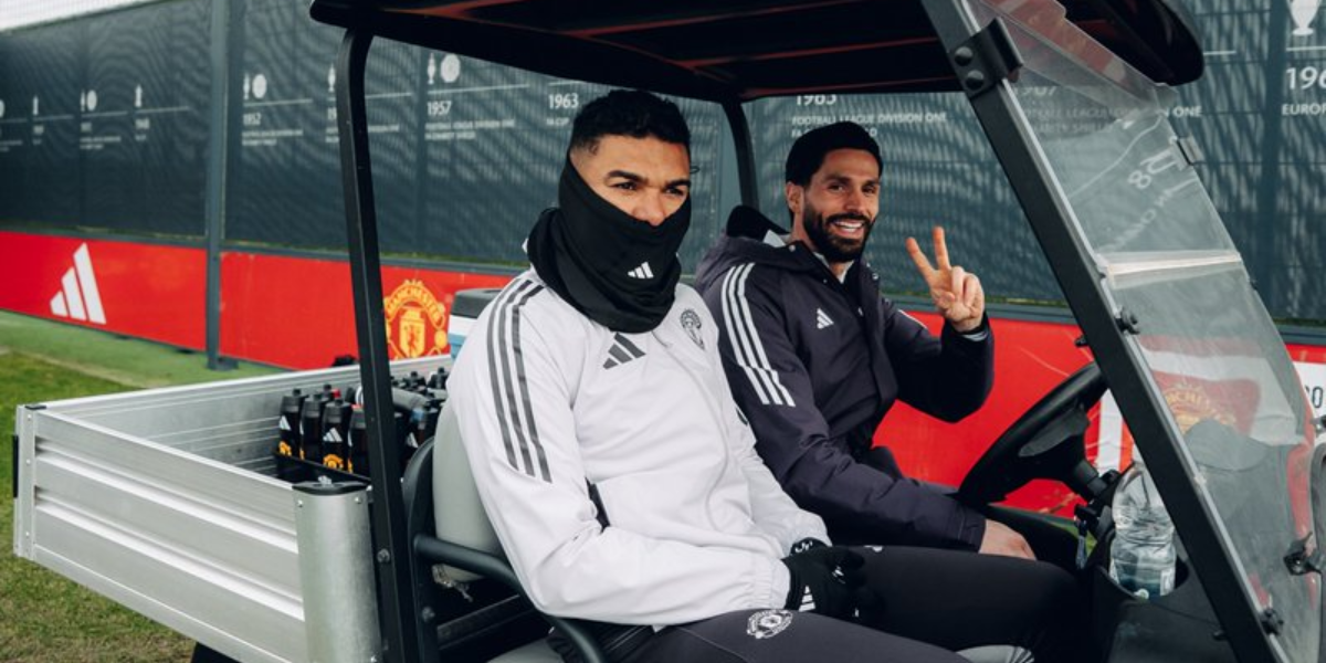 英超焦点战：曼联激战热刺，卡里克能否延续神话？