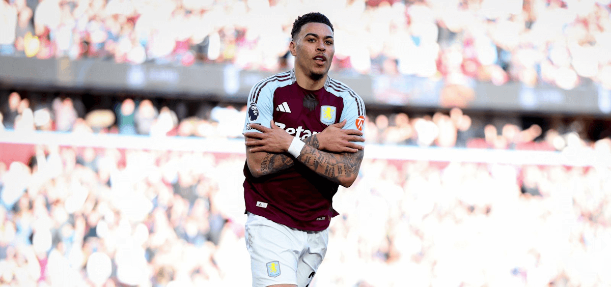 曼联豪掷8700万镑追逐维拉新星，接班B费？