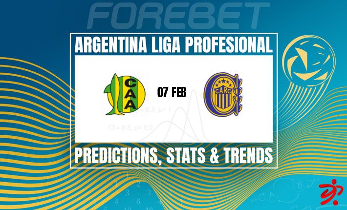 阿甲前瞻：阿尔多西维主场迎战罗萨里奥中央，客场龙能否制胜？