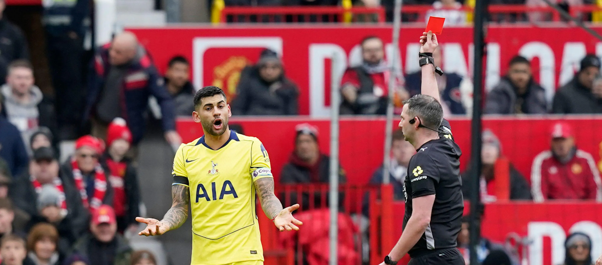 罗梅罗转会风云再起：西甲双雄虎视眈眈，热刺危矣！