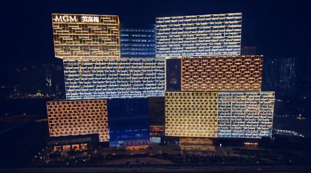 MGM中国债券成高收益首选？资深分析师揭秘背后玄机