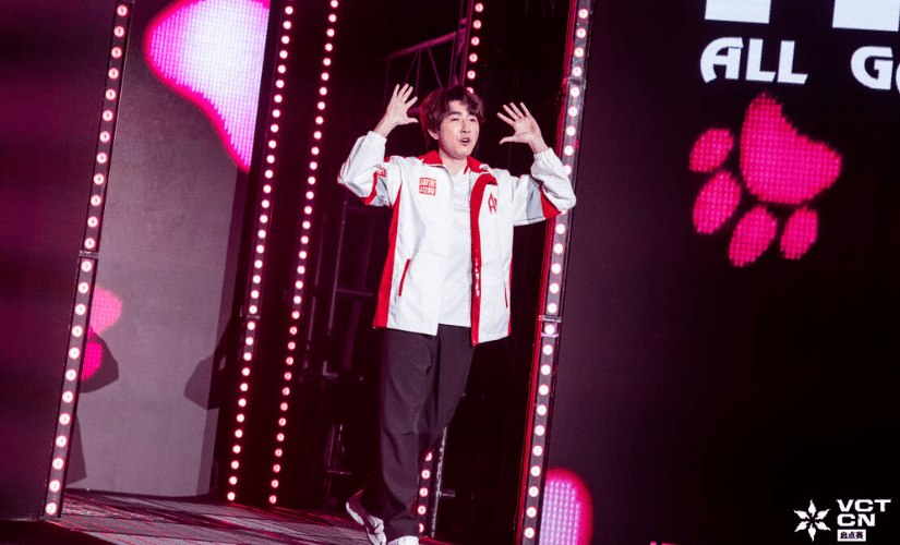 VCT中国赛区激战落幕：AG、XLG、EDG锁定圣地亚哥大师赛席位