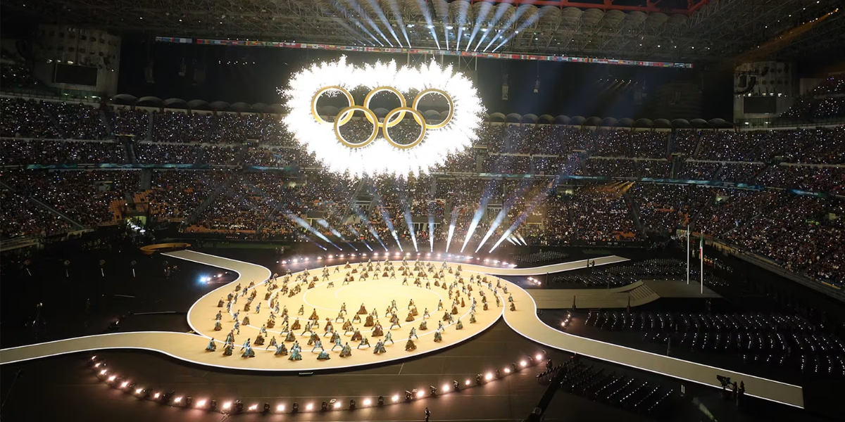 米兰科尔蒂纳2026冬奥会：第五日战报，群星闪耀，金牌争夺白热化