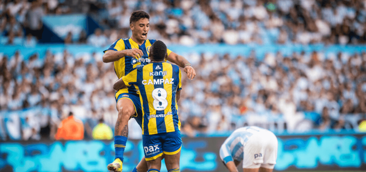 阿根廷杯：罗萨里奥中央 vs 贝尔格拉诺竞技 - 实力悬殊下的投注机遇