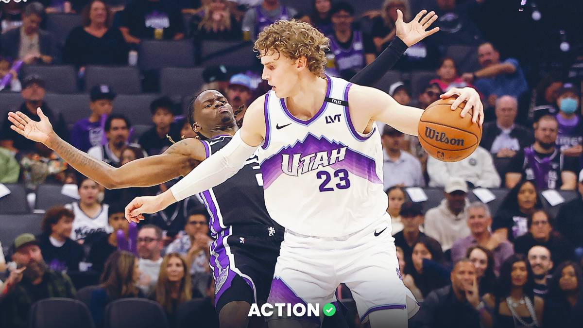 NBA前瞻：爵士主场迎战国王，伤兵满营谁能止颓？