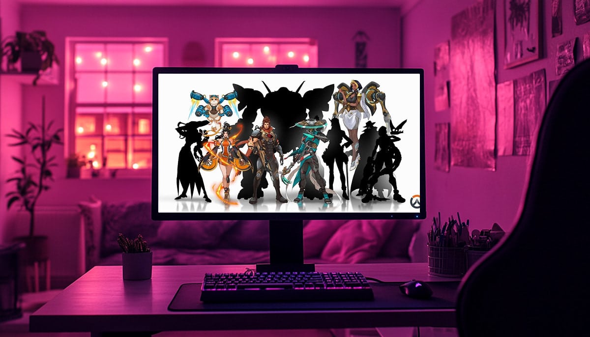 守望先锋S1赛季：五大新英雄深度解析与强度排行