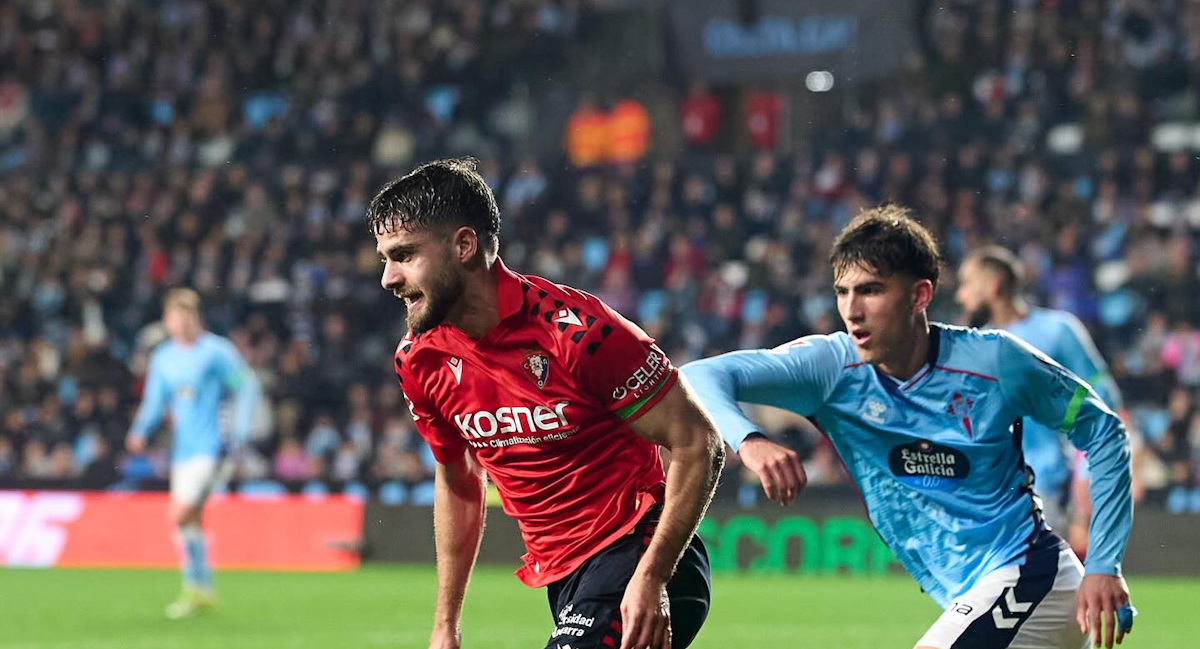 西甲前瞻：埃尔切vs奥萨苏纳，保级与欧战的激烈碰撞