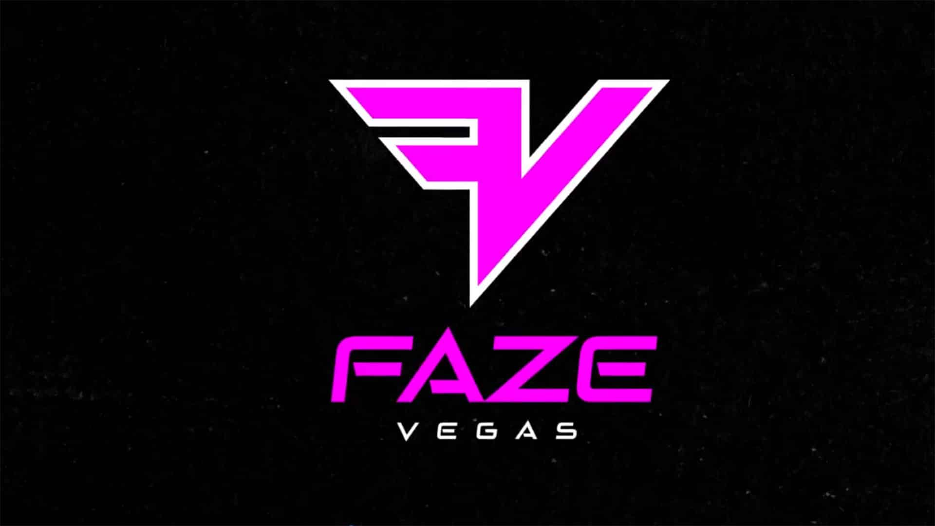 FaZe Vegas联手Capriotti’s，2026 CDL总决赛落户拉斯维加斯