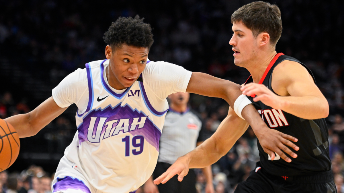 NBA“摆烂”风波升级：爵士步行者遭重罚，选秀抽签暗藏玄机