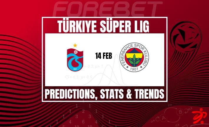 土超巅峰对决：特拉布宗体育迎战费内巴切，榜眼探花谁主沉浮？