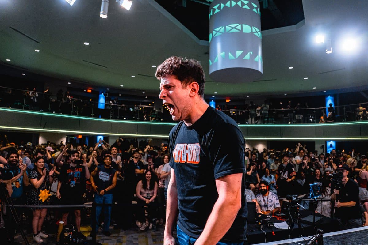 GENESIS X3 乱斗：顶尖选手爆冷出局，谁能问鼎八强？