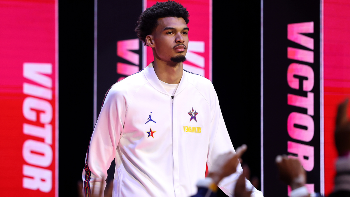 NBA全明星周末：洛杉矶再燃战火，新赛制能否激发激情？