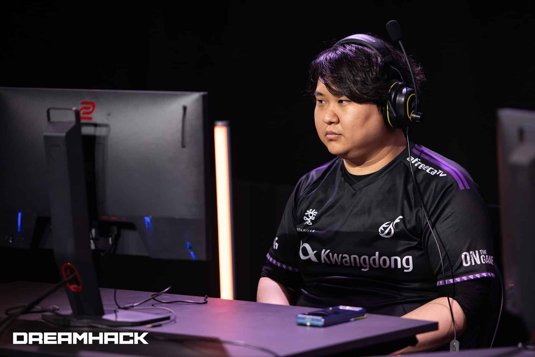 NiP重磅出击：《铁拳8》电竞迎来韩国猛将Meo-IL