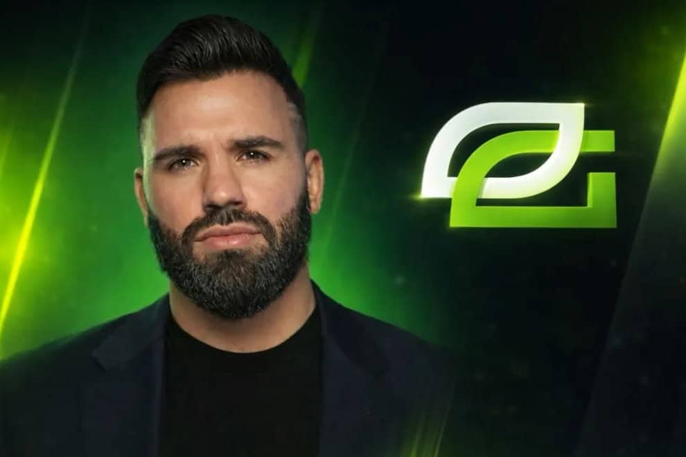 OpTic Gaming重磅官宣：INSTILL出任合伙人总监，电竞巨头再添商业强援