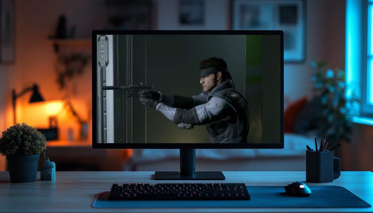 固蛇降临《彩虹六号：围攻X》：战术革新与新手福音