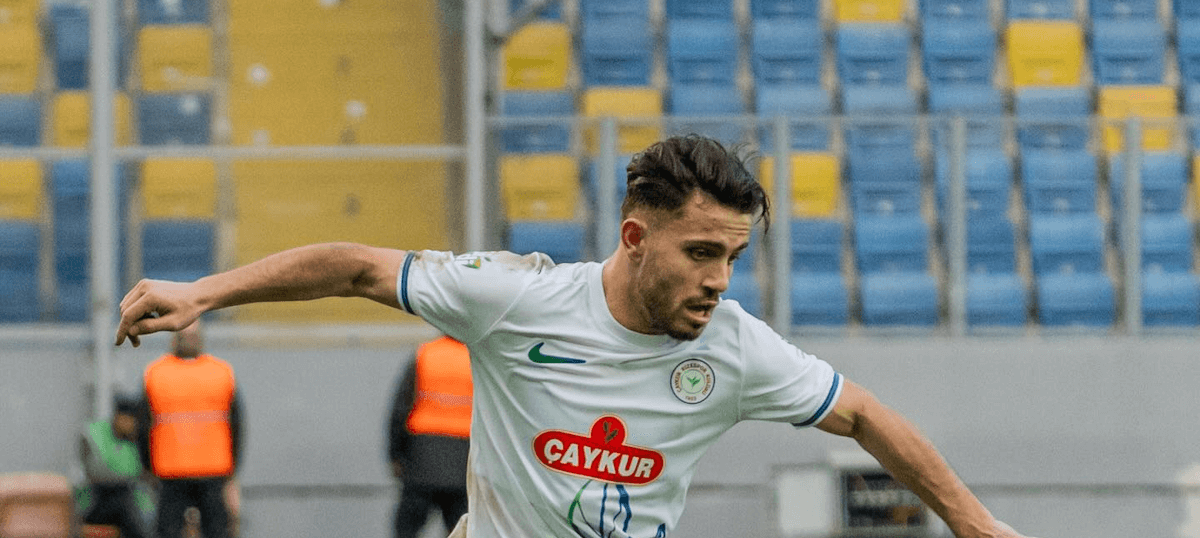 土超中游激战：里泽体育vs科贾埃利体育，谁能打破僵局？