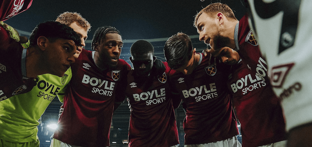 英超焦点：西汉姆联vs伯恩茅斯，攻防大战一触即发！