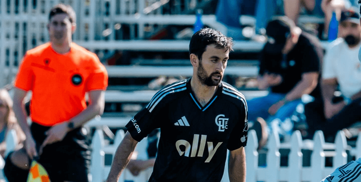 美职联前瞻：圣路易斯城迎战夏洛特，新帅对决谁能占先机？