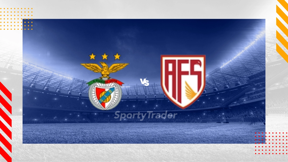 葡超焦点：本菲卡主场迎战AVS，欧冠阴影下能否轻松取胜？