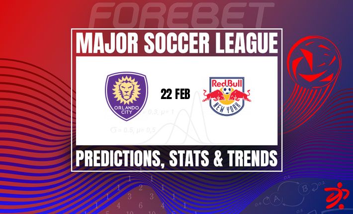 MLS揭幕战：奥兰多城主场迎战纽约红牛，谁能抢占先机？