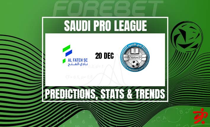 沙特联赛：阿尔费哈特迎战阿科多，谁能终结连败颓势？