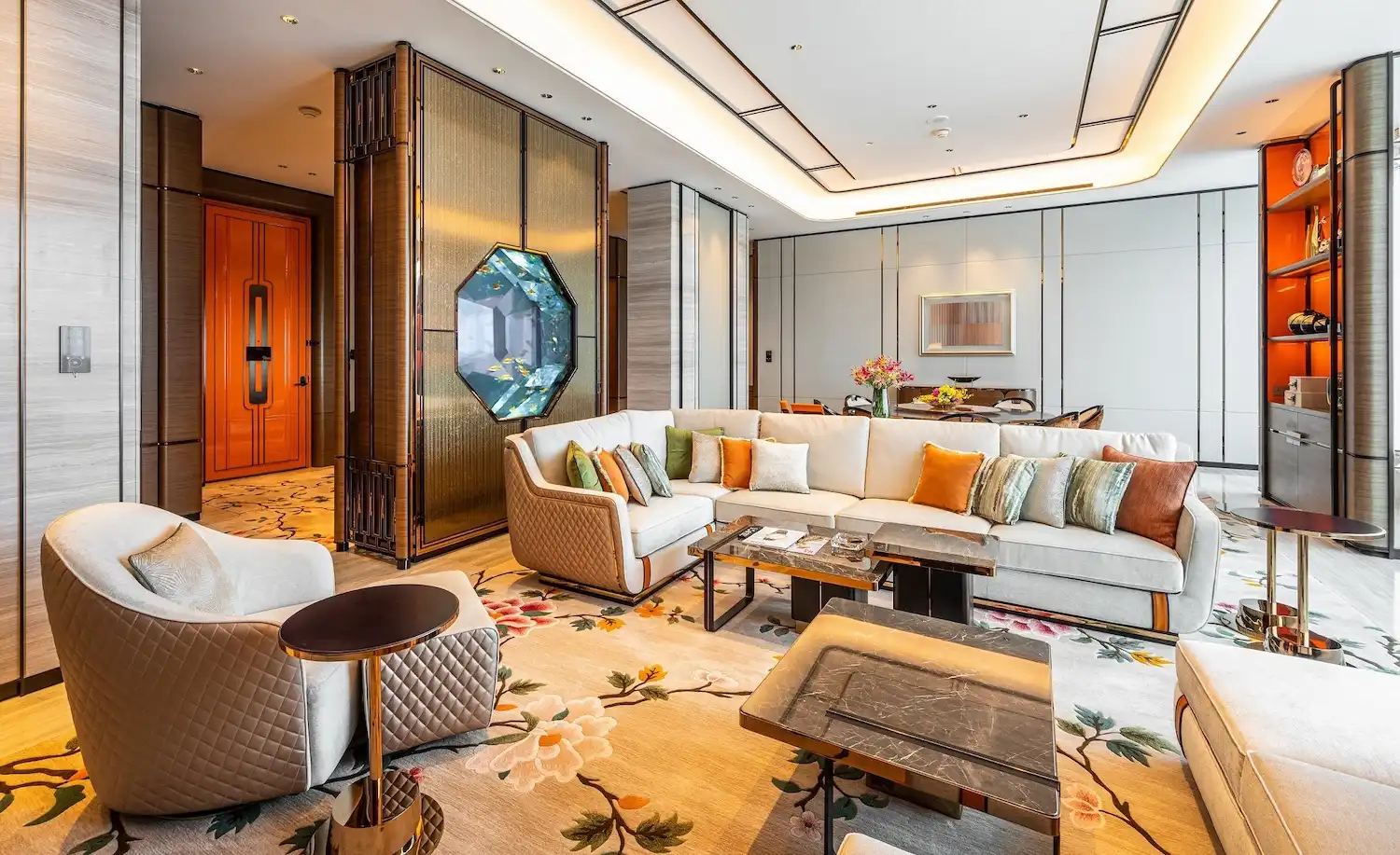 澳门酒店业开年：入住率近95%背后，房价为何持续跳水？