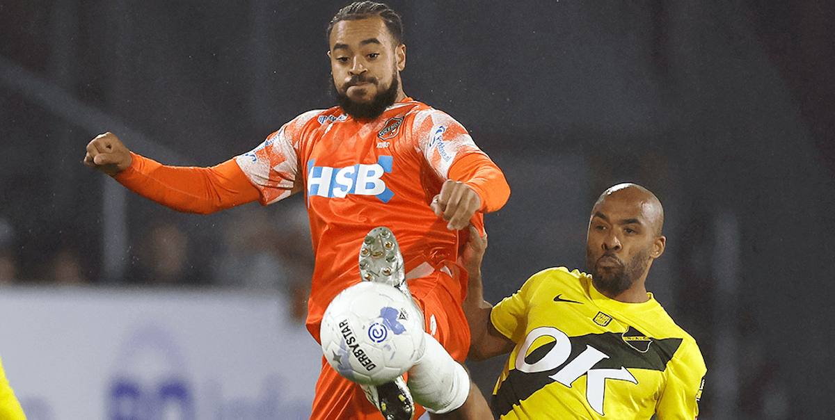 荷甲保级大战：特尔斯达 vs NAC布雷达，谁能逃离降级区？