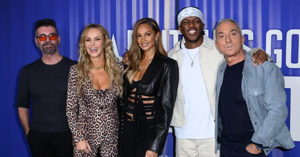 英国达人秀2026首播：轮椅飞人夺金，舞团领跑赔率榜