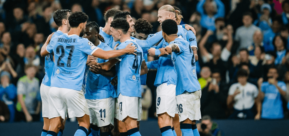 英超焦点战：利兹联迎战曼城，蓝月亮能否稳操胜券？