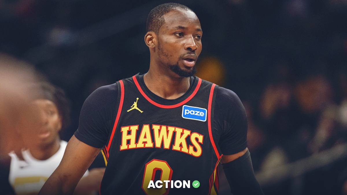 NBA深度分析：奇才VS老鹰，客场弱旅能否逆袭盘口？