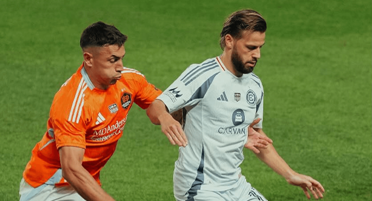 MLS焦点战：芝加哥火焰vs蒙特利尔，主场能否止颓反弹？