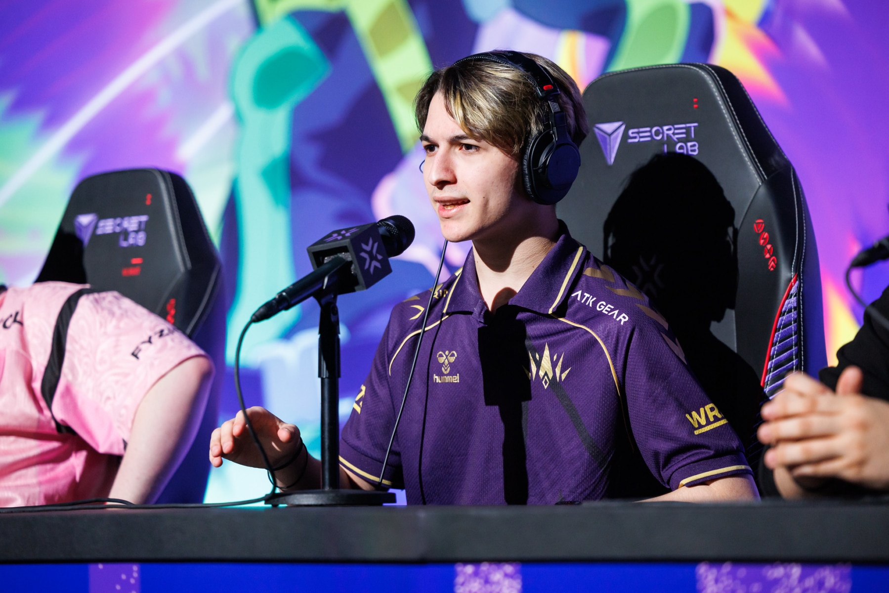 瓦罗兰特大师赛圣地亚哥站：新秀BBL、FURIA、AG挑战传统豪门