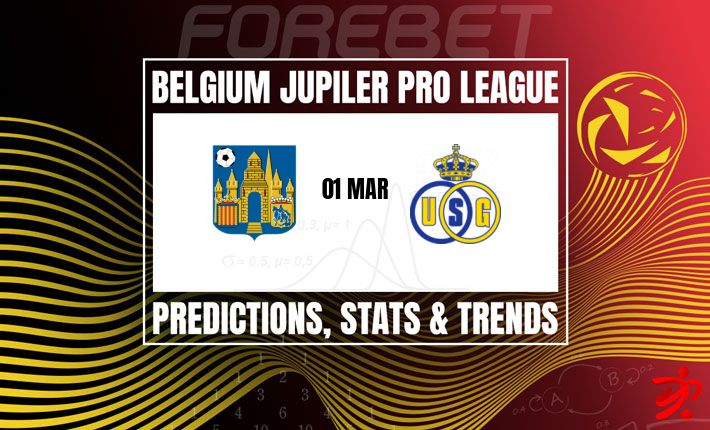 比甲前瞻：领头羊圣吉罗斯客战韦斯特洛，榜首之争再燃战火