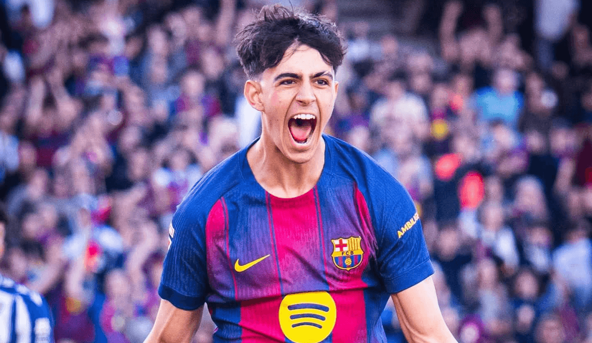 巴萨中场新变局：拉玛西亚瑰宝撑起半边天，弗里克找到解药