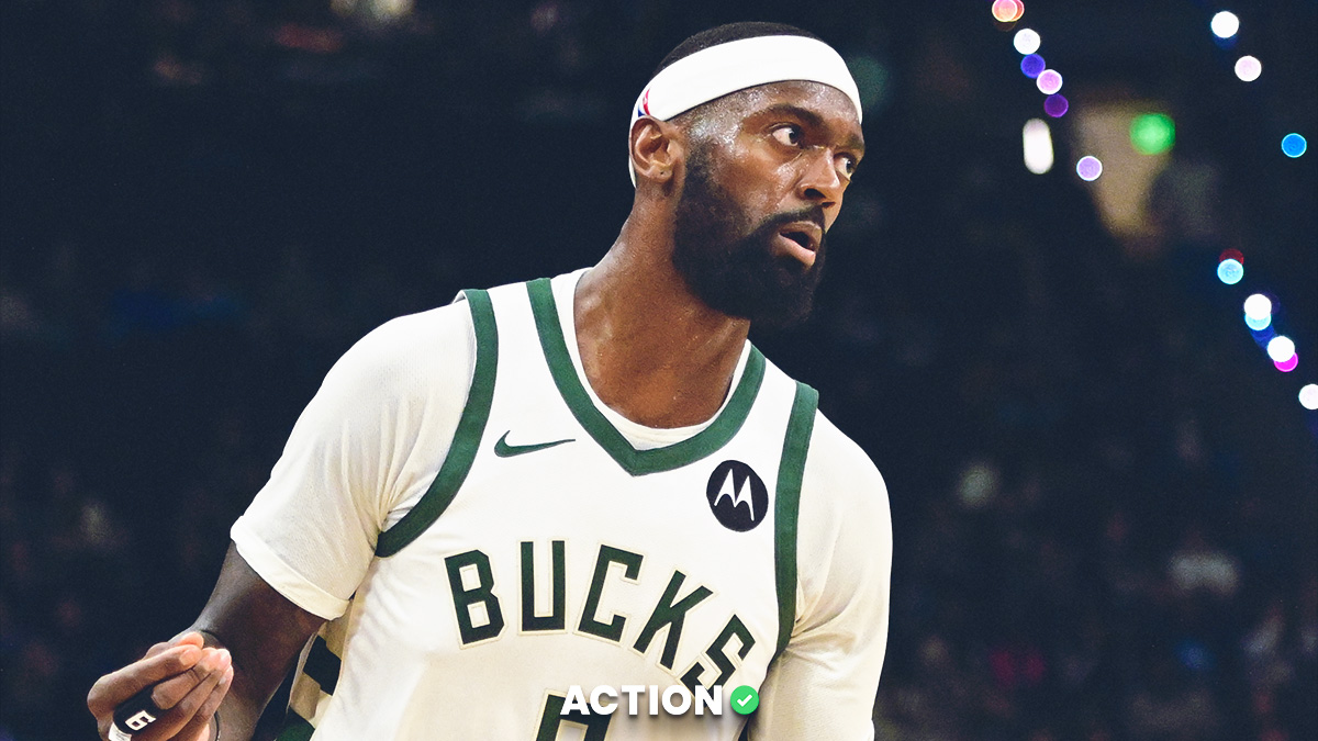 雄鹿公牛NBA对决：伤病潮下的东部混战