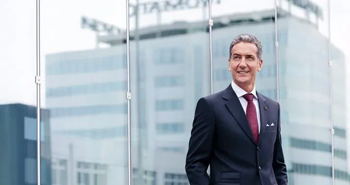 澳博彩巨头AGT深陷“赌场门”：前CEO与大股东遭起诉