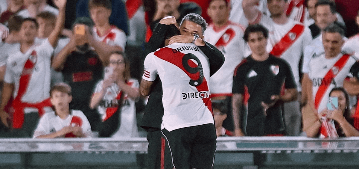 阿甲焦点战：独立里瓦达维亚vs河床，谁能笑到最后？