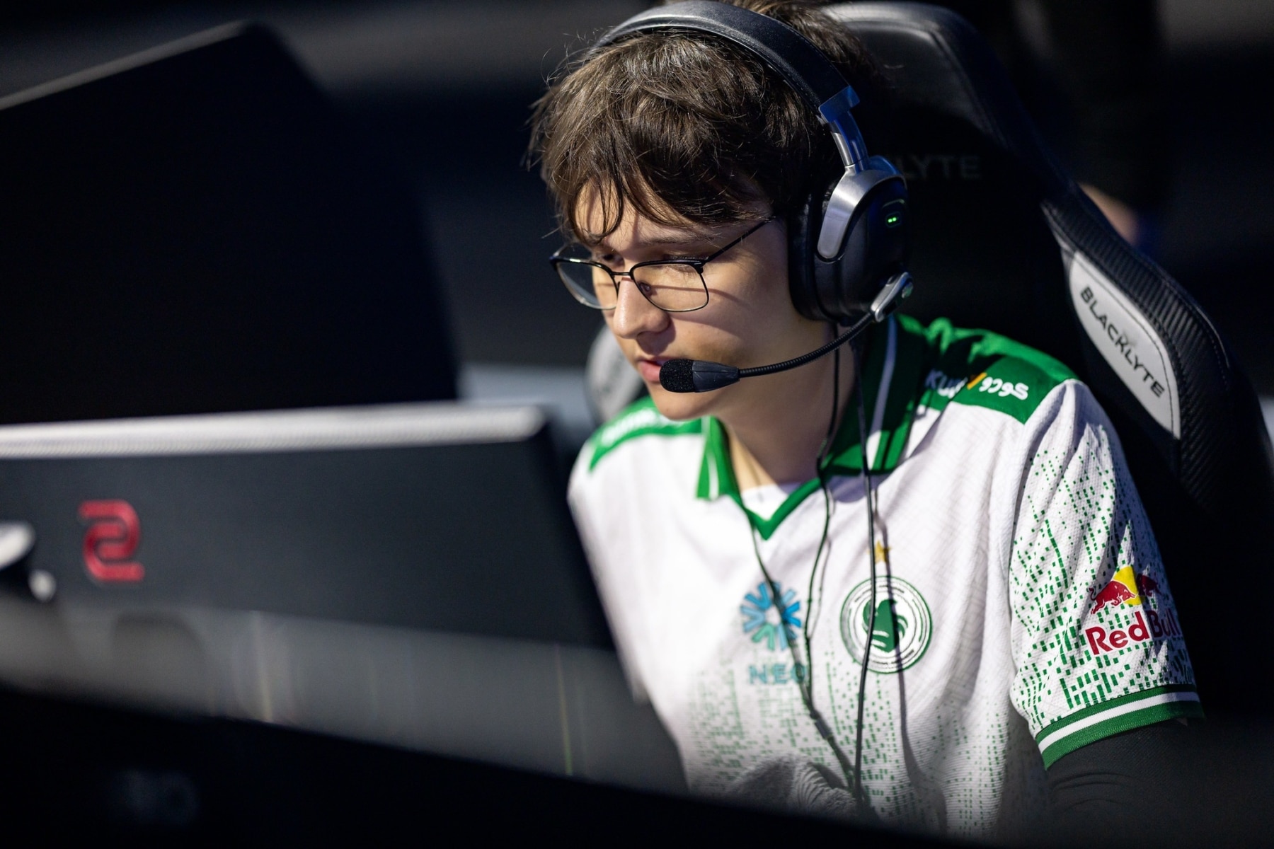 猎鹰队重磅官宣：Fortnite明星Japko离队，EWC规则成主因