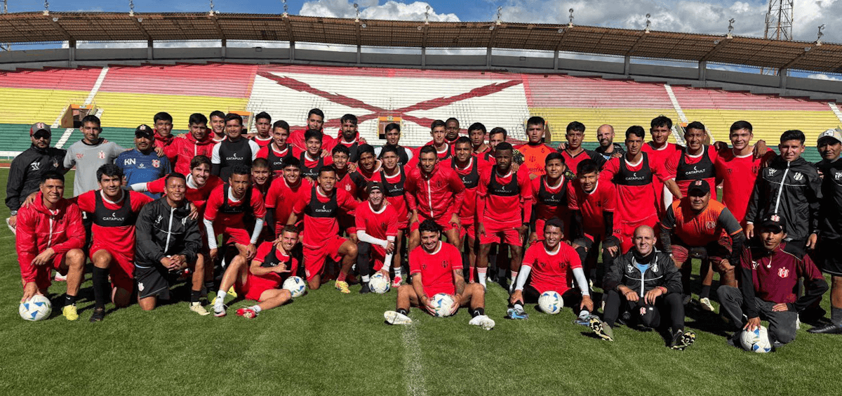 南美杯：玻利维亚德比前瞻——石油独立vs瓜比拉，一场硬仗在所难免！